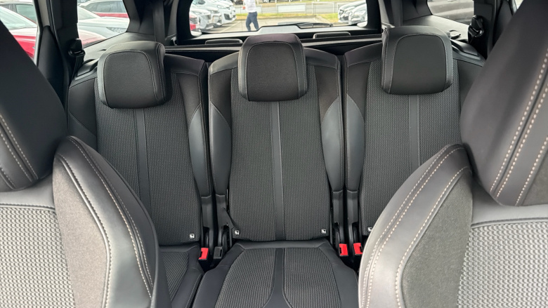 Peugeot 5008 1.2 PureTech GT 5dr EAT8 Petrol Estate